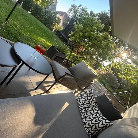Malina Seenah Apartment *