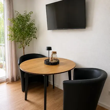 Malina Seenah Apartment *