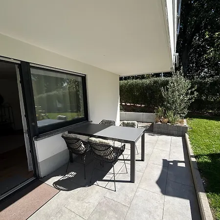 Malina Seenah Apartamento Friedrichshafen