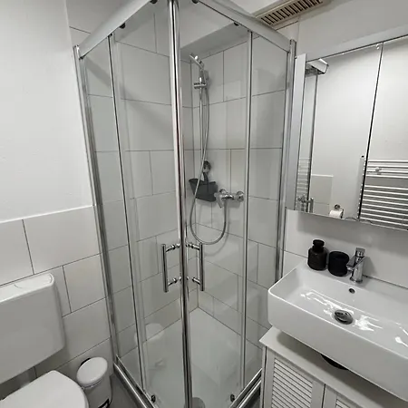 Malina Seenah Apartamento Friedrichshafen