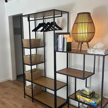 Apartamento Malina Seenah
