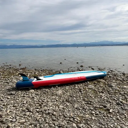 Malina Seenah * Friedrichshafen